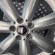 17" оригінальні диски Mini Countryman F60 539 style (6856041)