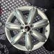 17" оригінальні диски Mini Countryman F60 539 style (6856041)
