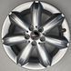 17" оригінальні диски Mini Countryman F60 539 style (6856041)