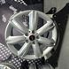17" оригінальні диски Mini Countryman F60 539 style (6856041)