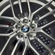 19" оригінальні зимові колеса BMW 5 G60/G61/G30 7 G70/G11/G12 Z4 G29 6 G32 3 G20 4 G22/23/26 933 Style (5A324D6)