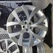 20" оригінальні диски Land Rover Range Rover Evogue Discovery Sport Velar I-pace 5078 style (K8D2-1007-JA)