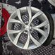 20" оригінальні диски Land Rover Range Rover Evogue Discovery Sport Velar I-pace 5078 style (K8D2-1007-JA)