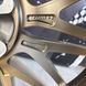 21" оригинальные диски Porsche Cayenne Coupe Spyder NEW (9Y0601025BC/9Y0601025CD)