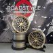 21" оригинальные диски Porsche Cayenne Coupe Spyder NEW (9Y0601025BC/9Y0601025CD)