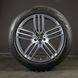 21" original all-season wheels Mercedes GLS GLE GLE-Coupe 167