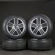 21" original all-season wheels Mercedes GLS GLE GLE-Coupe 167