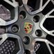21" winter wheels Porsche Cayenne Spyder