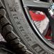 НОВІ 21" оригінальні зимові колеса BMW X5M F95 X6M F96 808M Style (36118090794/36118090795)