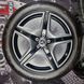 20" летние колеса Mercedes-Benz EQE X294 (A2944012100)