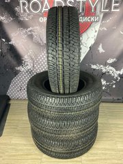 Summer tires 275/70 R18 125/122S Michelin LTX A/T 2
