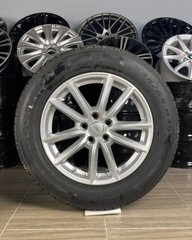 19" winter wheels Range Rover Vogue Sport Land Rover Discovery 5 5001 style