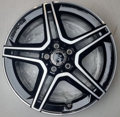 18" диски Mercedes A-Class W177 B W247 V W447