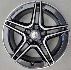 18" диски Mercedes A-Class W177 B W247 V W447