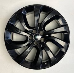 20" rims Land Rover Range Rover Discovery Sport Velar I-pace Evogue 5089 style