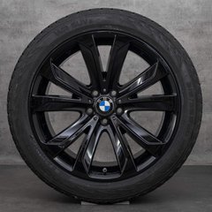 20" диски BMW X5 F15 X6 F16 491M Style