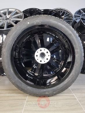 19" зимові колеса BMW 6 G32 GT 7 G11 G12 630M Style (36116881665)