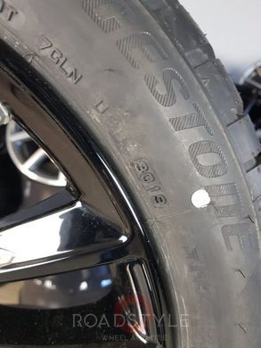 19" зимові колеса BMW 6 G32 GT 7 G11 G12 630M Style (36116881665)