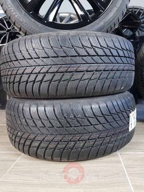 19" зимові колеса BMW 6 G32 GT 7 G11 G12 630M Style (36116881665)