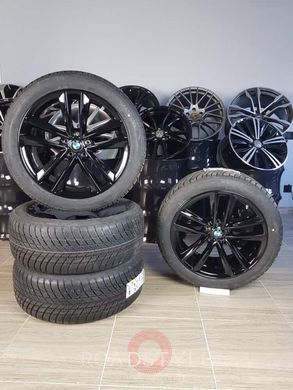 19" зимові колеса BMW 6 G32 GT 7 G11 G12 630M Style (36116881665)