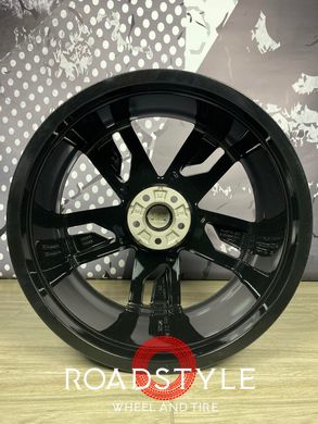 21" оригінальні диски VW Touareg Atlas ( Audi Q7 Design )