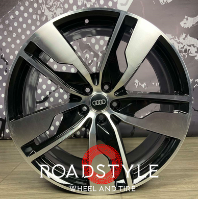 21" original rims VW Touareg Atlas ( Audi Q7 Design )