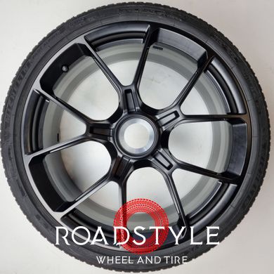 20/21" winter wheels Porsche 911 GT3 RS