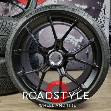 20/21" winter wheels Porsche 911 GT3 RS