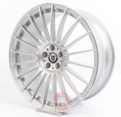 22" оригінальні диски Alpina Alloy Rims X3 G01 X4 G02 Styling Classic Schmiederad CS16 (3611848/3611849)