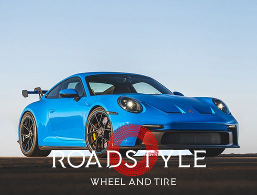 20/21" winter wheels Porsche 911 GT3 RS