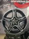 18" диски Mercedes A-Class W177 B W247 V W447