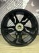 21" original rims VW Touareg Atlas ( Audi Q7 Design )