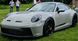 20/21" winter wheels Porsche 911 GT3 RS