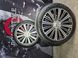 22" summer wheels Mercedes GLS X167 Maybach