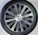 22" summer wheels Mercedes GLS X167 Maybach