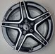 18" rims Mercedes A-Class W177 B W247 V W447