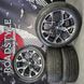 19" оригинальные одноширокие диски BMW X3 G45 G01 X4 G02 7 G70 G11 G12 3 G20/G21 5 G30/G31 8 G14/G15/G16 1035M Style (5A6F100)