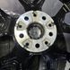 19" оригинальные одноширокие диски BMW X3 G45 G01 X4 G02 7 G70 G11 G12 3 G20/G21 5 G30/G31 8 G14/G15/G16 1035M Style (5A6F100)