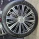 22" summer wheels Mercedes GLS X167 Maybach