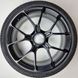 20/21" winter wheels Porsche 911 GT3 RS