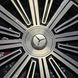 22" summer wheels Mercedes GLS X167 Maybach