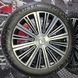 22" summer wheels Mercedes GLS X167 Maybach