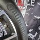 22" оригінальні різноширокі літні колеса BMW X5 G05 X6 G06 X7 G07 758M Style Individual Y-Spoke (8074222/8090109)