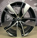 21" оригинальные диски VW Touareg Atlas ( Audi Q7 Design )