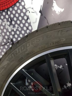 20" зимние колеса Mercedes-Benz S-class W223 W222 W221 E-Class W214 (W2234013800)