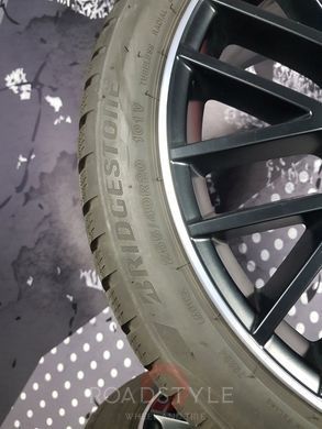20" зимние колеса Mercedes-Benz S-class W223 W222 W221 E-Class W214 (W2234013800)