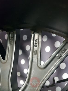 20" зимние колеса Mercedes-Benz S-class W223 W222 W221 E-Class W214 (W2234013800)