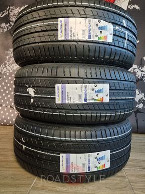 Summer tires 245/50 R19 105W XL ZP Michelin Latitude Sport 3 *