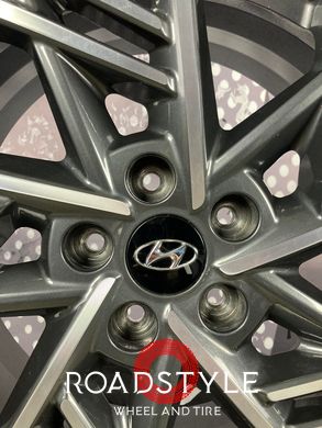 18" диски Hyundai Kona Elantra Tucson Santa Fe
