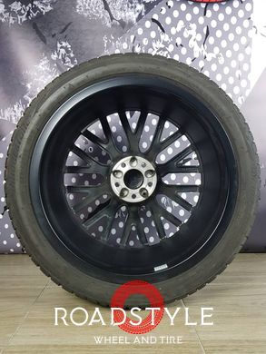 20" winter wheels Mercedes-Benz S-class W223 W222 W221 E-Class W214